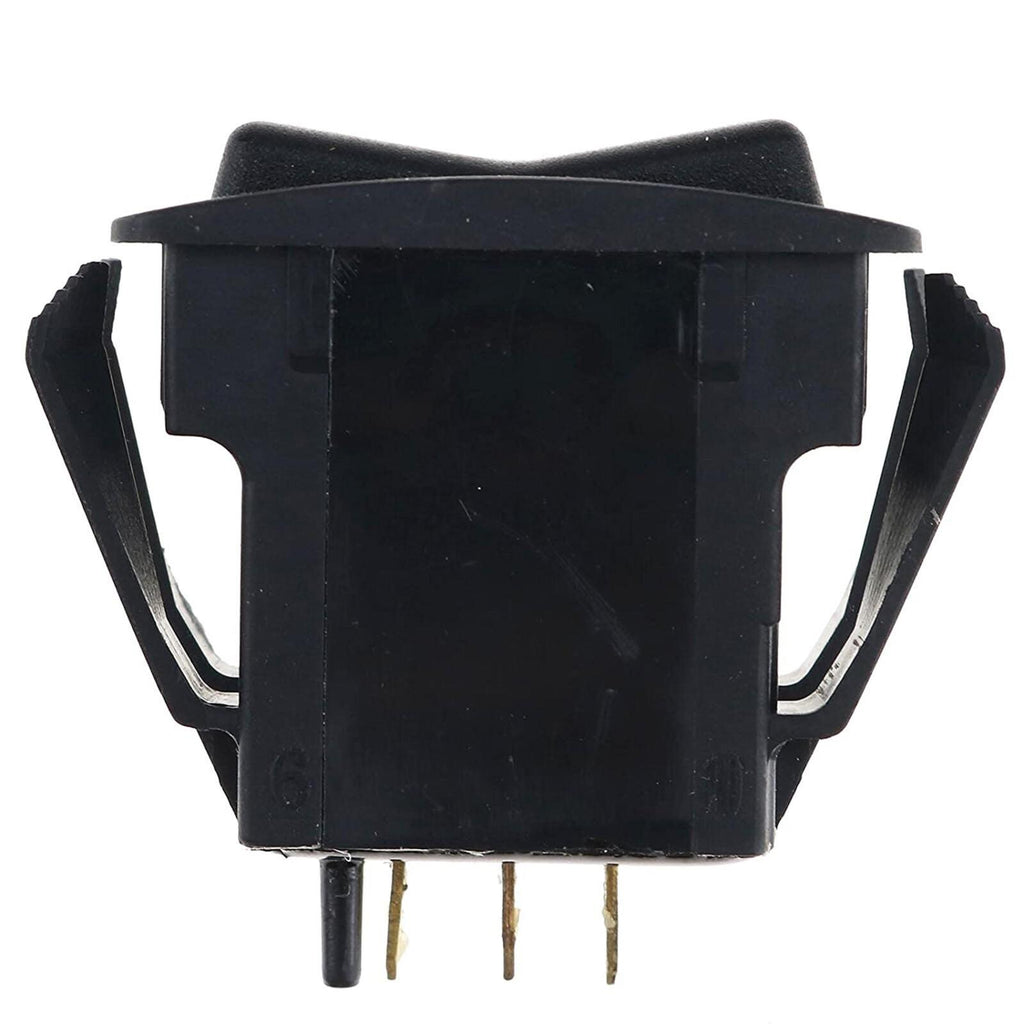 2PCS Forward Reverse Rocker Switch for Golf Cart EZGO TXT PDS 2003+ 74323-G01
