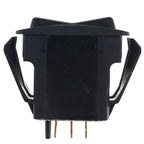 2PCS Forward Reverse Rocker Switch for Golf Cart EZGO TXT PDS 2003+ 74323-G01