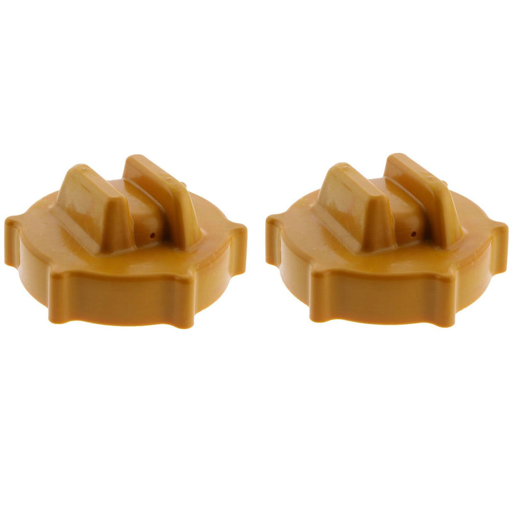2PCS Fuel Cap 07050-20900 for Komatsu D31 D20-7 D21-7 D21-8 PC40-5 PC60-3 PC60-5