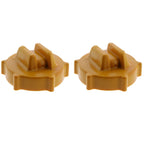 2PCS Fuel Cap 07050-20900 for Komatsu D31 D20-7 D21-7 D21-8 PC40-5 PC60-3 PC60-5