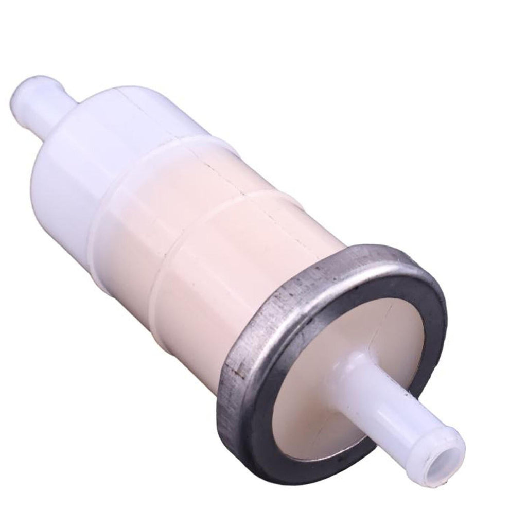 2PCS Fuel Filter 16900-MG8-003 - 9.5mm 10mm - 3/8" for Honda Kawasaki Yamaha