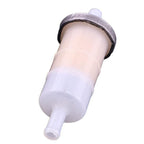 2PCS Fuel Filter 16900-MG8-003 - 9.5mm 10mm - 3/8" for Honda Kawasaki Yamaha