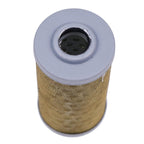 2PCS Fuel Filter 1G311‑43380 15831‑43380 for Series‑M 6040/7040