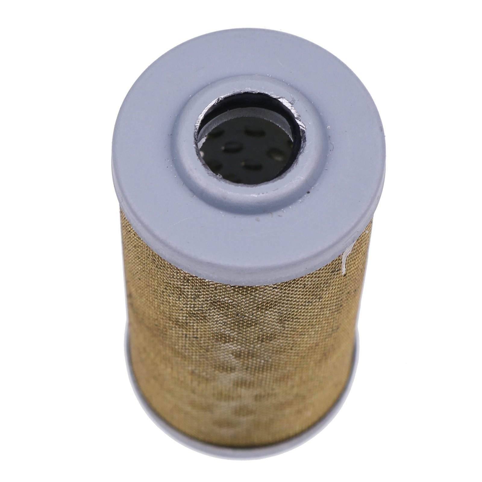 2PCS Fuel Filter 1G311‑43380 15831‑43380 for Series‑M 6040/7040