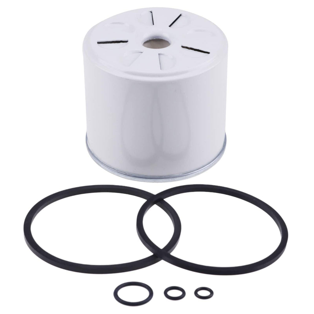 2PCS Fuel Filter 3405418M2 for Massey Ferguson 135 - 165 - 185 - 699 - 3080