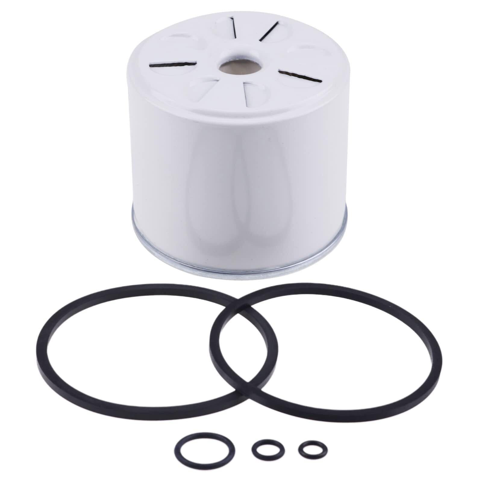 2PCS Fuel Filter 3405418M2 for Massey Ferguson 135 - 165 - 185 - 699 - 3080