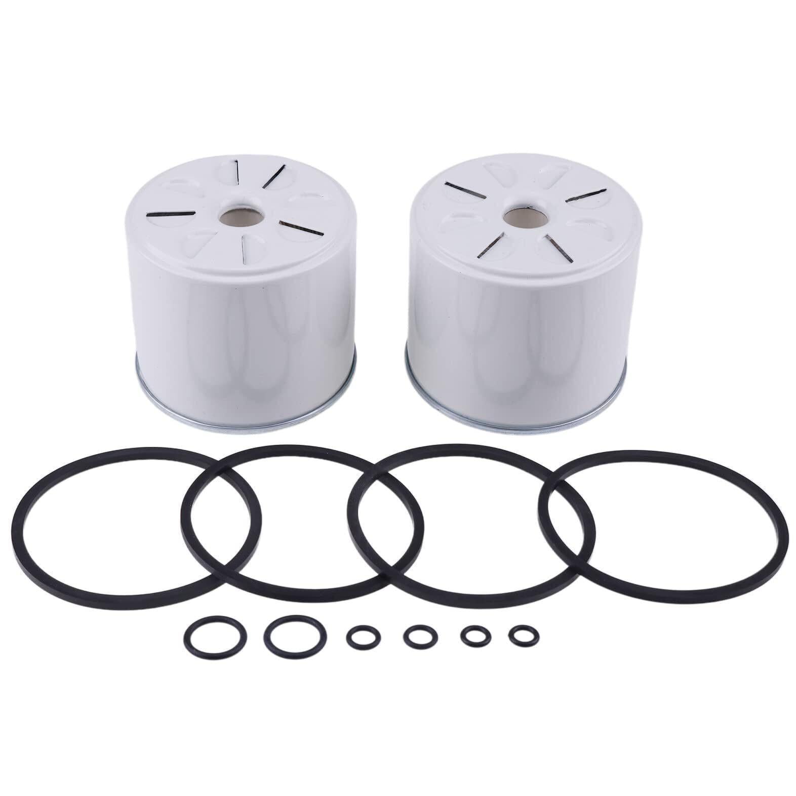 2PCS Fuel Filter 3405418M2 for Massey Ferguson 35 50 65 Super 90