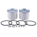 2PCS Fuel Filter 3405418M2 for Massey Ferguson 35 50 65 Super 90
