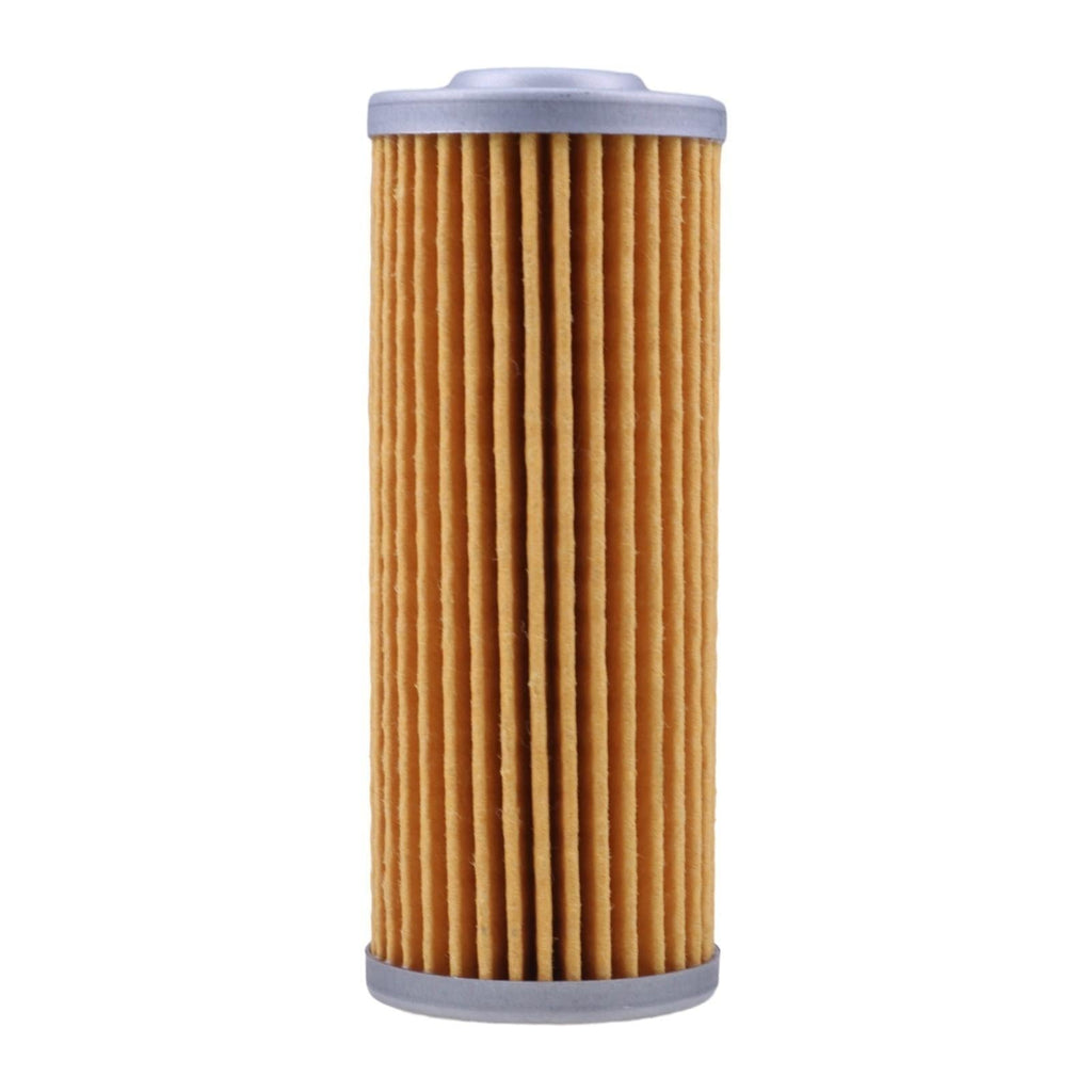 2PCS Fuel Filter Element 49019-0026 for 2016 - 2025 Kawasaki Mule PRO DX DXT