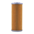 2PCS Fuel Filter Element 49019-0026 for 2016 - 2025 Kawasaki Mule PRO DX DXT