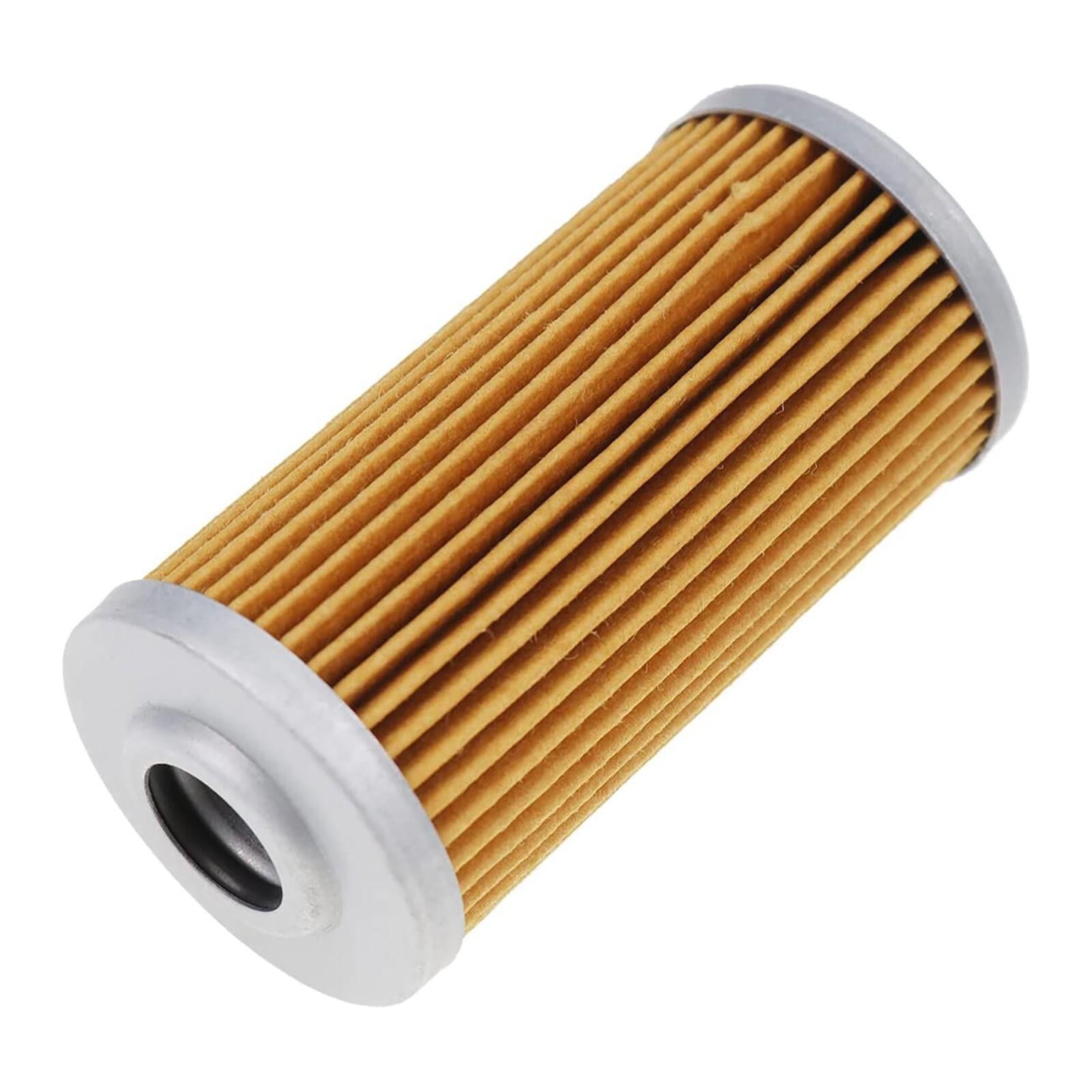 2PCS Fuel Filter for John Deere 415 425 445 455 650 670 750 X595 X595SE X495