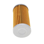 2PCS Fuel Filter for John Deere 415 425 445 455 650 670 750 X595 X595SE X495