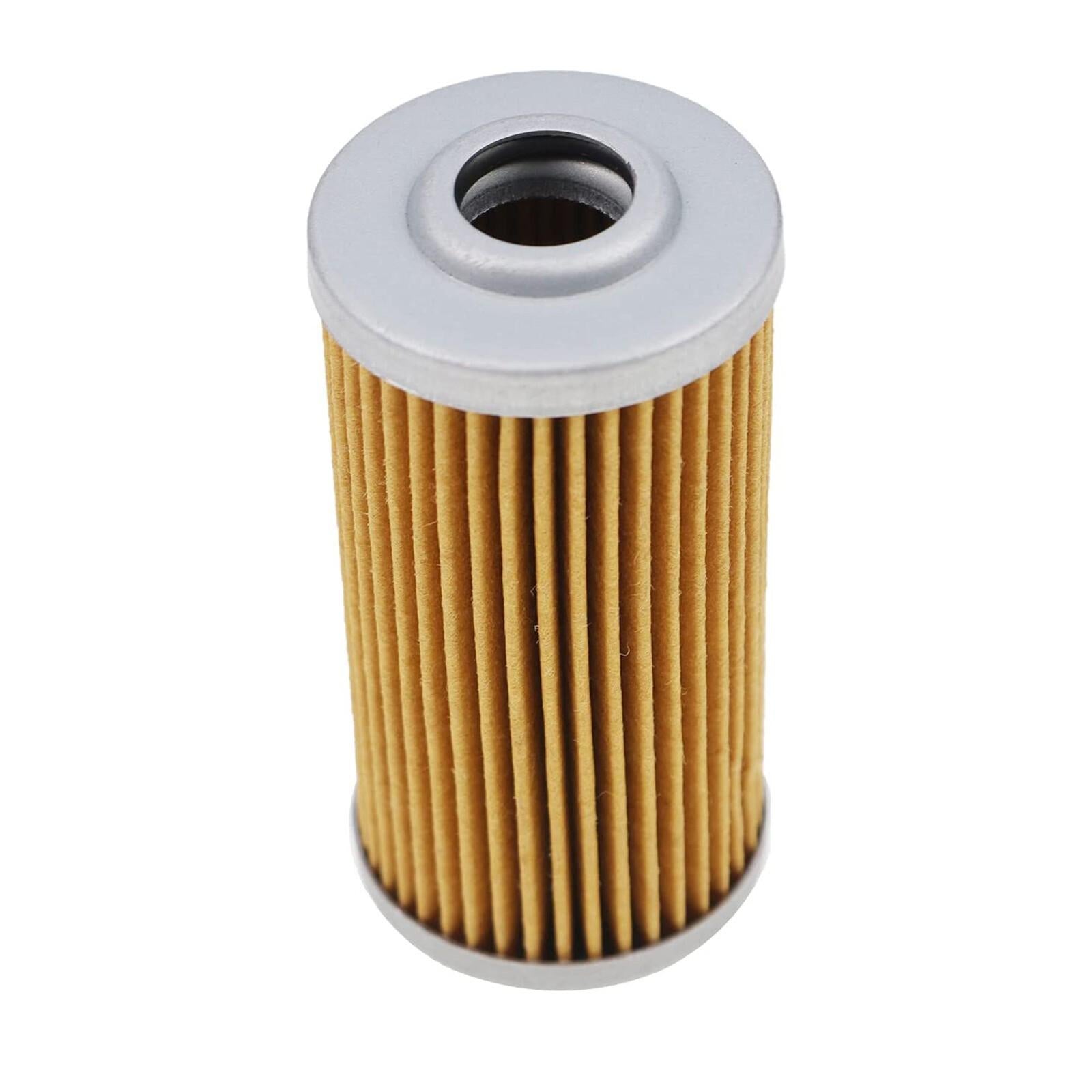 2PCS Fuel Filter for John Deere 415 425 445 455 650 670 750 X595 X595SE X495