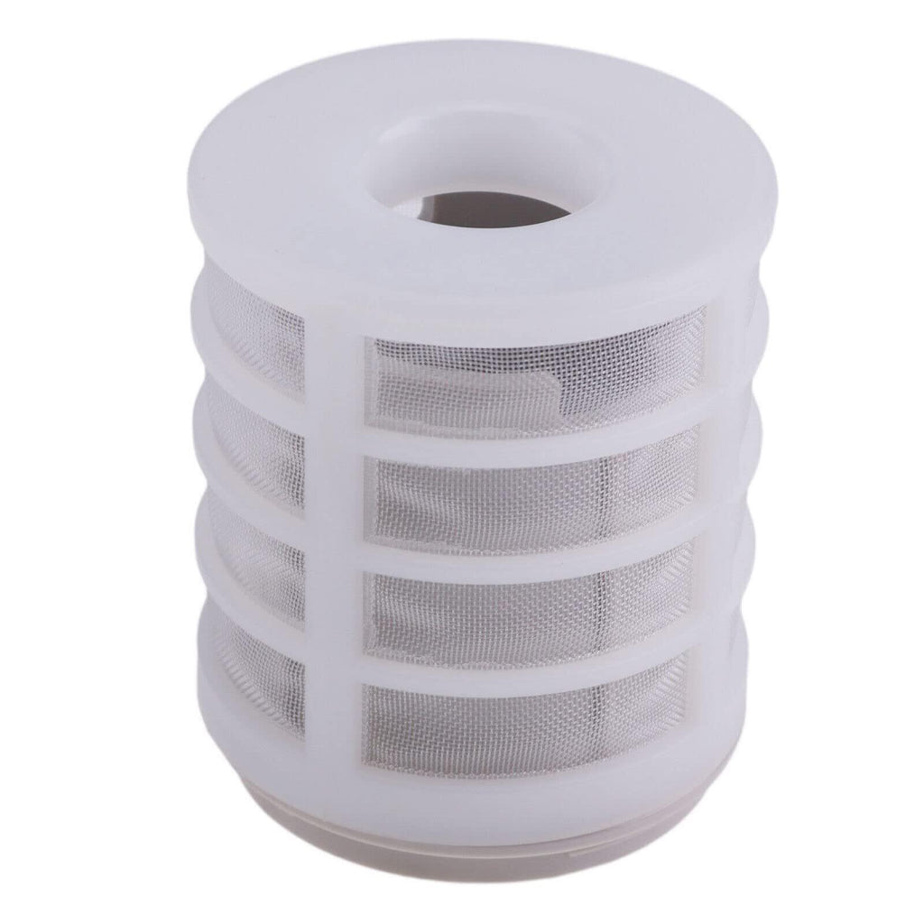 2PCS Fuel Filter Screen for Kubota KX040 KX057 KX080 U48 U55