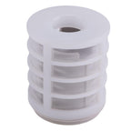 2PCS Fuel Filter Screen for Kubota KX040 KX057 KX080 U48 U55