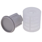 2PCS Fuel Filter Screen for Kubota KX040 KX057 KX080 U48 U55