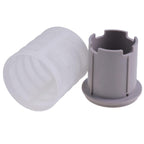 2PCS Fuel Filter Screen for Kubota KX040 KX057 KX080 U48 U55