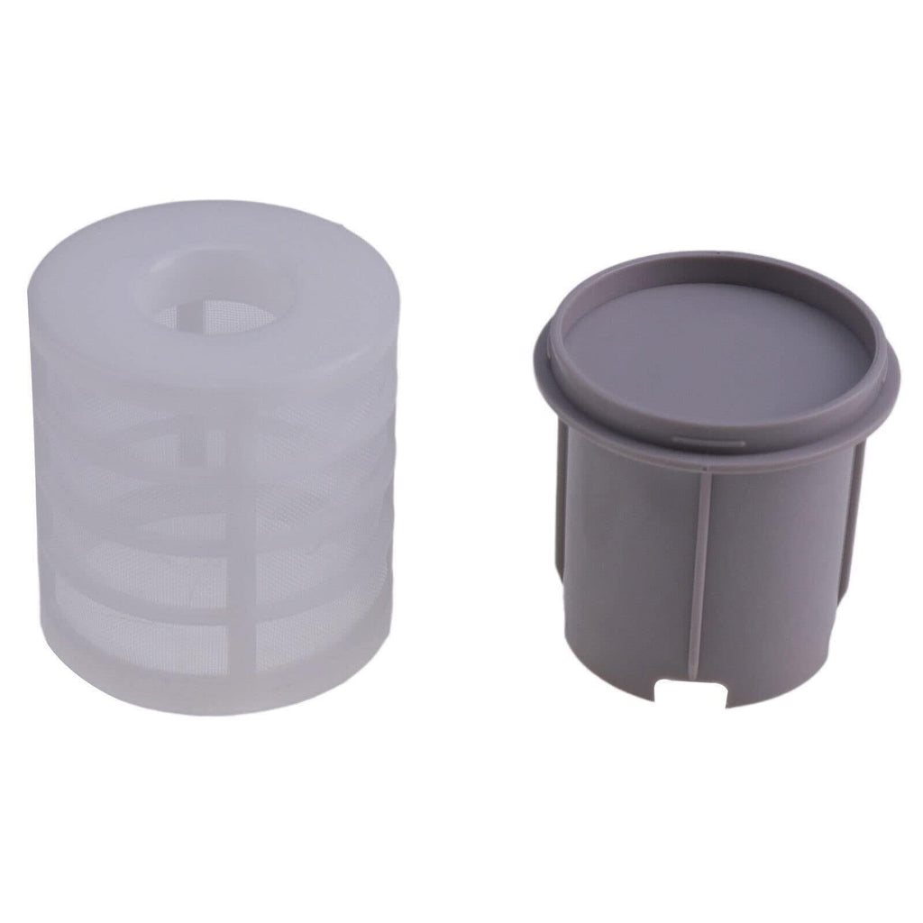 2PCS Fuel Filter Screen for Kubota KX040 KX057 KX080 U48 U55