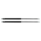 2PCS Gas Spring 20Y-54-71182 for Komatsu PC270LC-8 PC270-8 PC220LC-8 Excavator