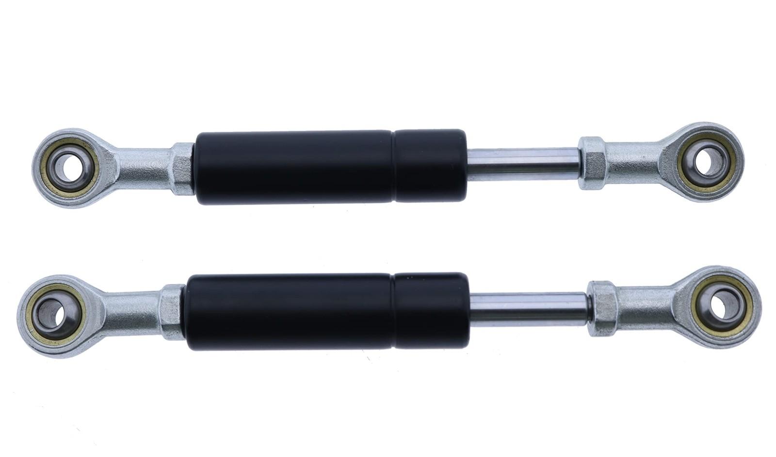 2PCS Gas Strut Spring Cylinder AT340156 for John Deere 325SK 410J 410K 710J 710K