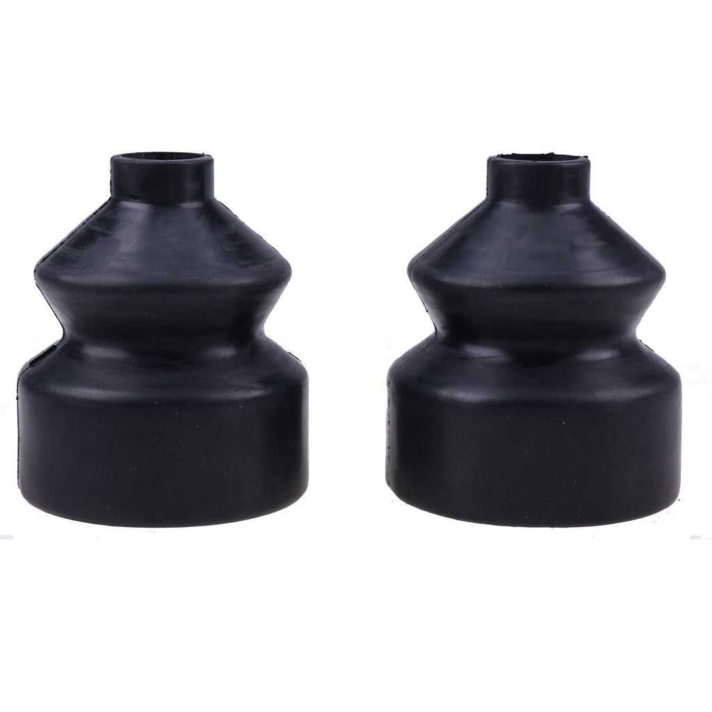 2PCS Gear Shifter Boot 168565M1 1678565M2 K929631 Fits Massey Ferguson Models