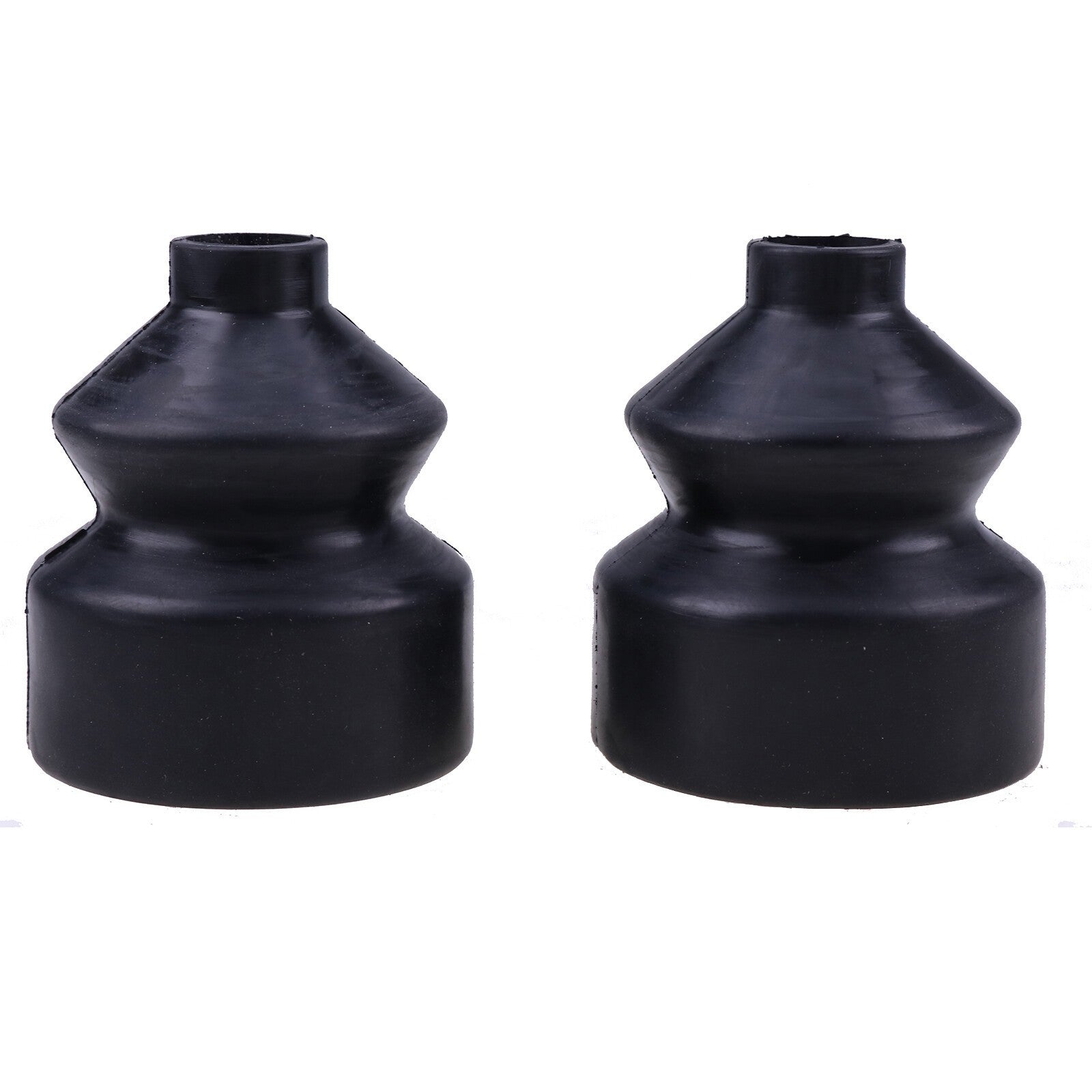 2PCS Gear Shifter Boot 168565M1 1678565M2 K929631 Fits Massey Ferguson Models