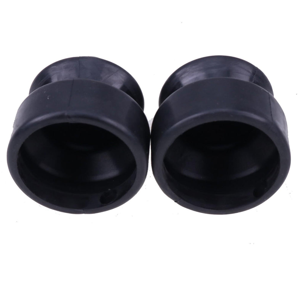 2PCS Gear Shifter Boot 168565M1 1678565M2 K929631 Fits Massey Ferguson Models