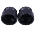 2PCS Gear Shifter Boot 168565M1 1678565M2 K929631 Fits Massey Ferguson Models