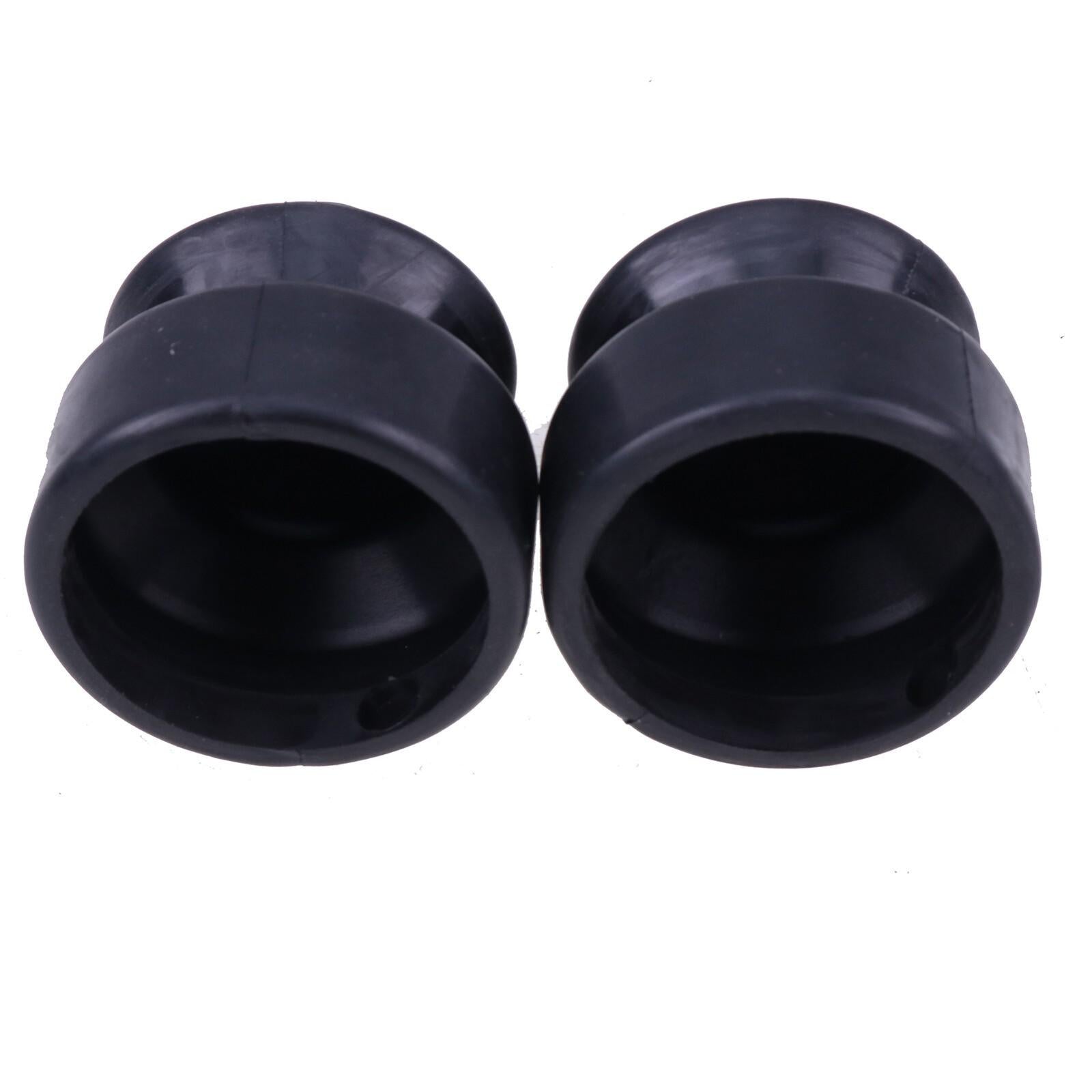 2PCS Gear Shifter Boot 168565M1 1678565M2 K929631 Fits Massey Ferguson Models