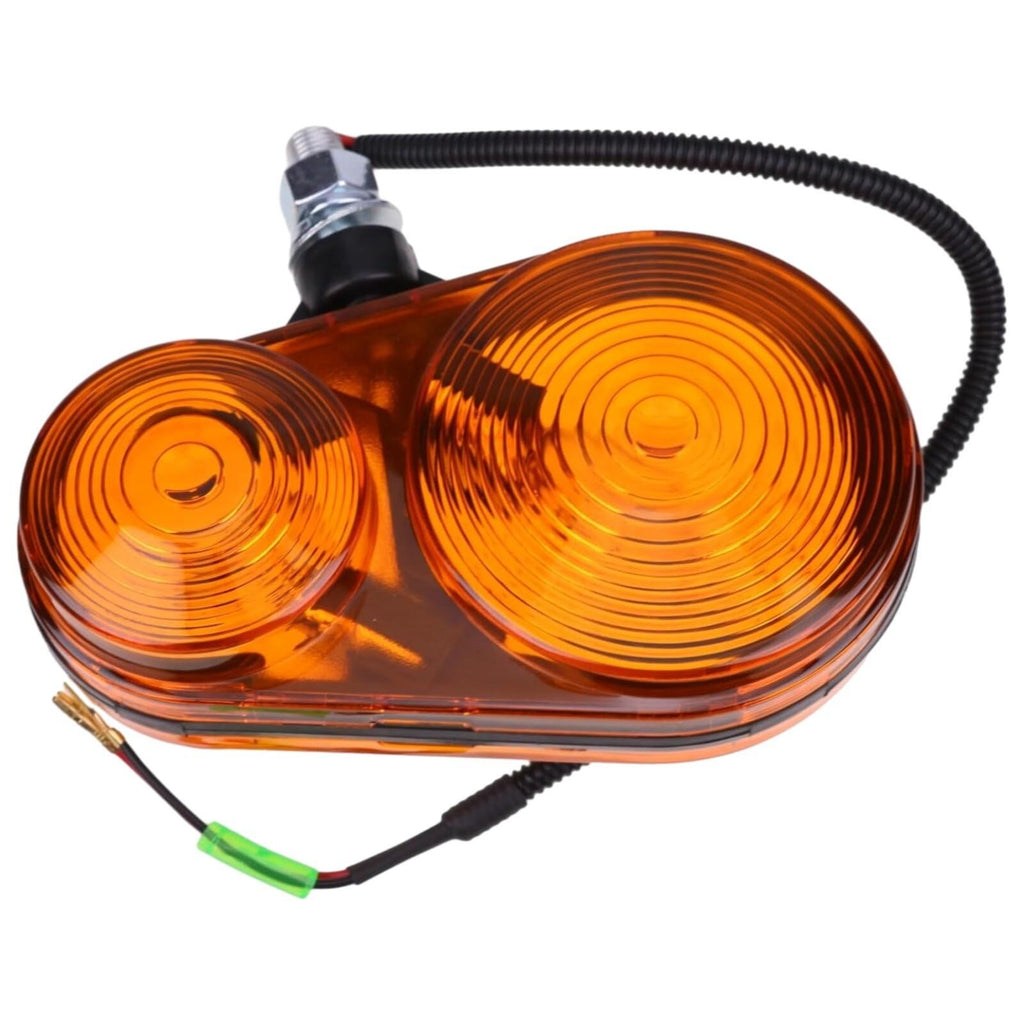 2PCS Hazard Lamp K2871-62620 Fits BX2370 BX2380 BX23S BX24D BX25 BX25D BX2660D