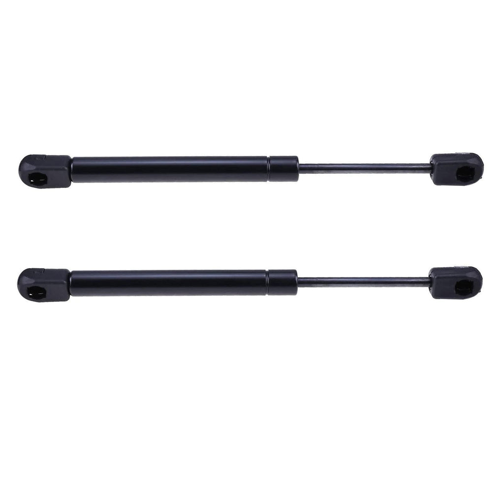2PCS Hood Shock / Damper 74270-HW1-671 for Honda Aquatrax F12/F12X Models