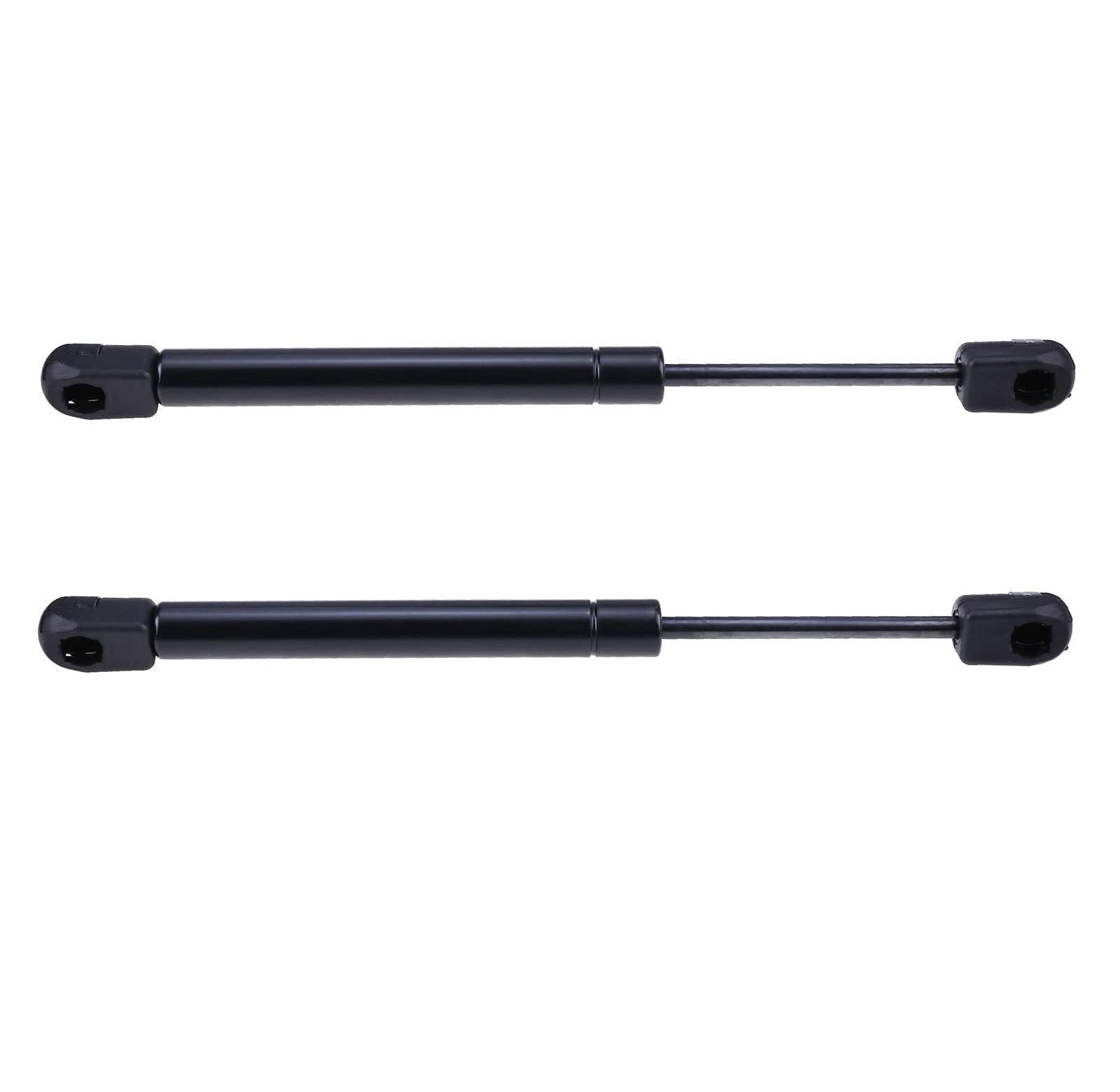 2PCS Hood Shock / Damper 74270-HW1-671 for Honda Aquatrax F12/F12X Models