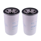 2PCS Hydraulic Oil Filter HHTA0-37710 for Kubota L3130, L3240, L3540, L6060 ++