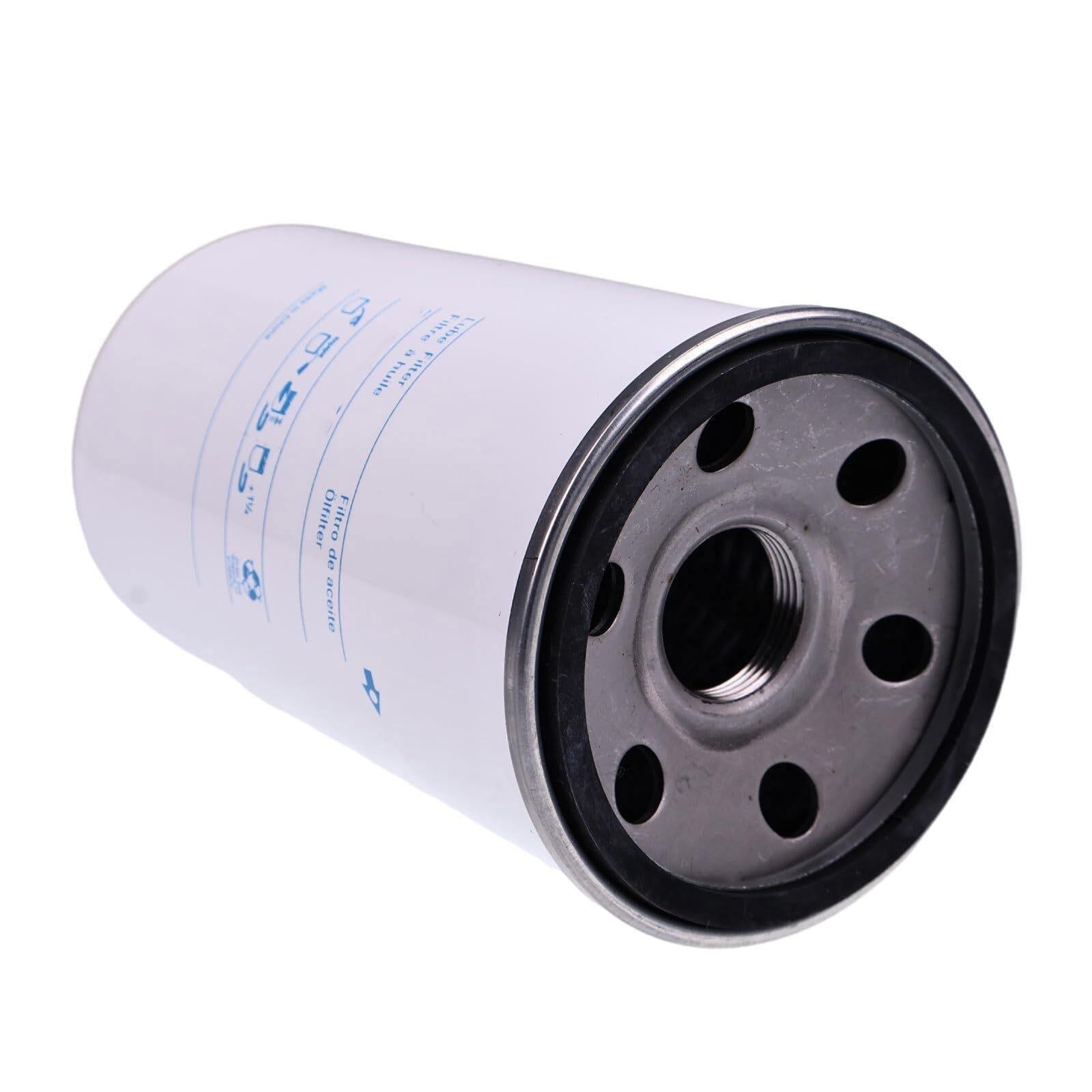 2PCS Hydraulic Oil Filter HHTA0-37710 for Kubota L3130, L3240, L3540, L6060 ++