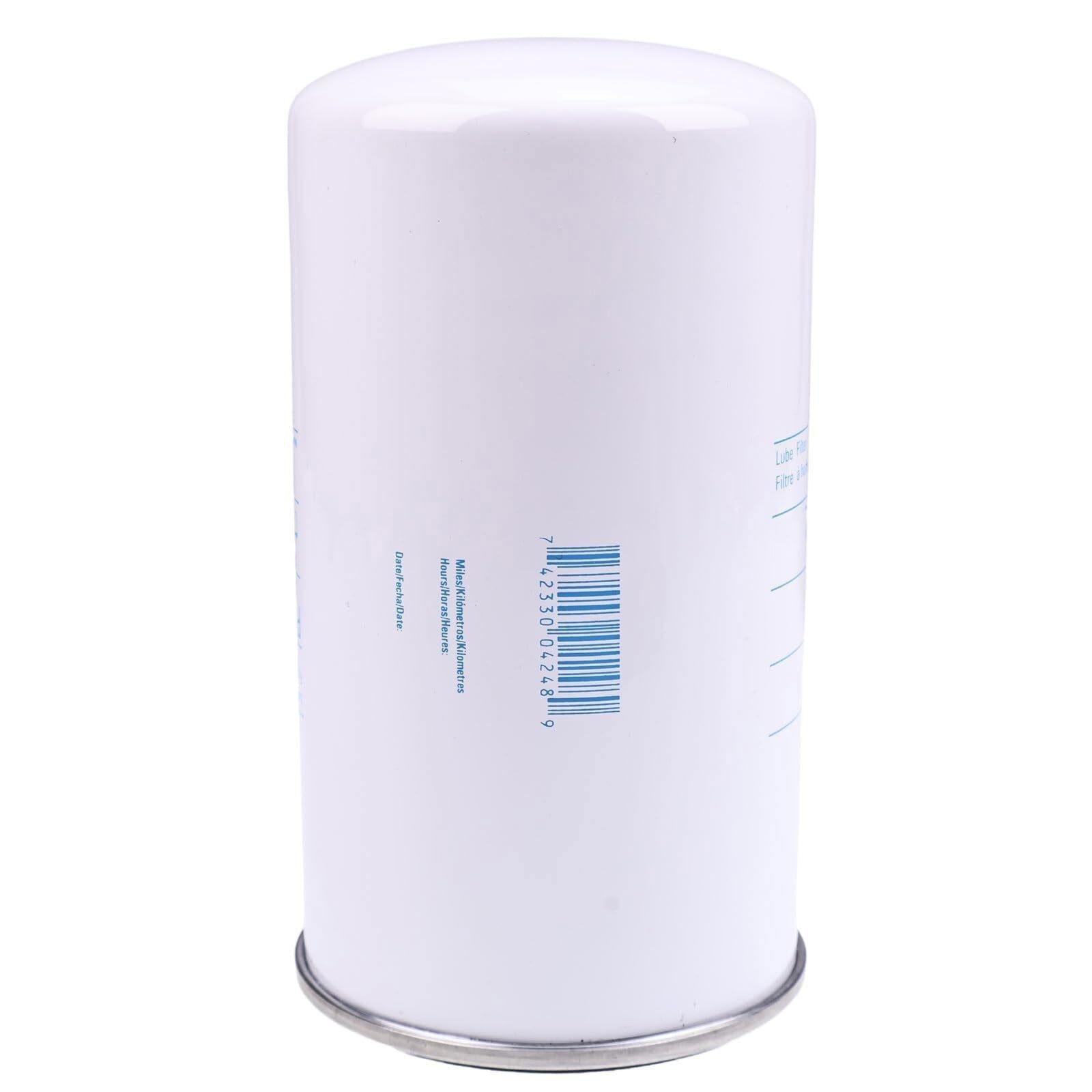 2PCS Hydraulic Oil Filter HHTA0-37710 for Kubota L3130, L3240, L3540, L6060 ++