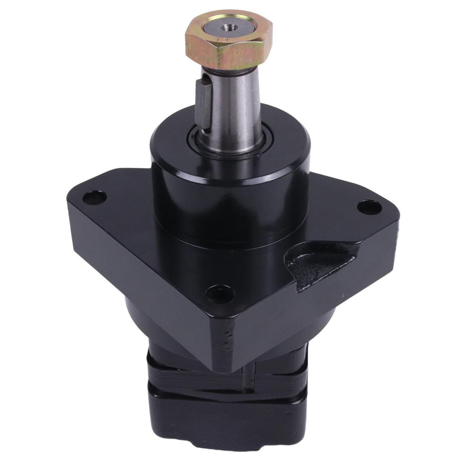 2PCS Hydraulic Wheel Motor 310545 for Skyjack Scissor Lift SJIII 3215 SJIII 3219