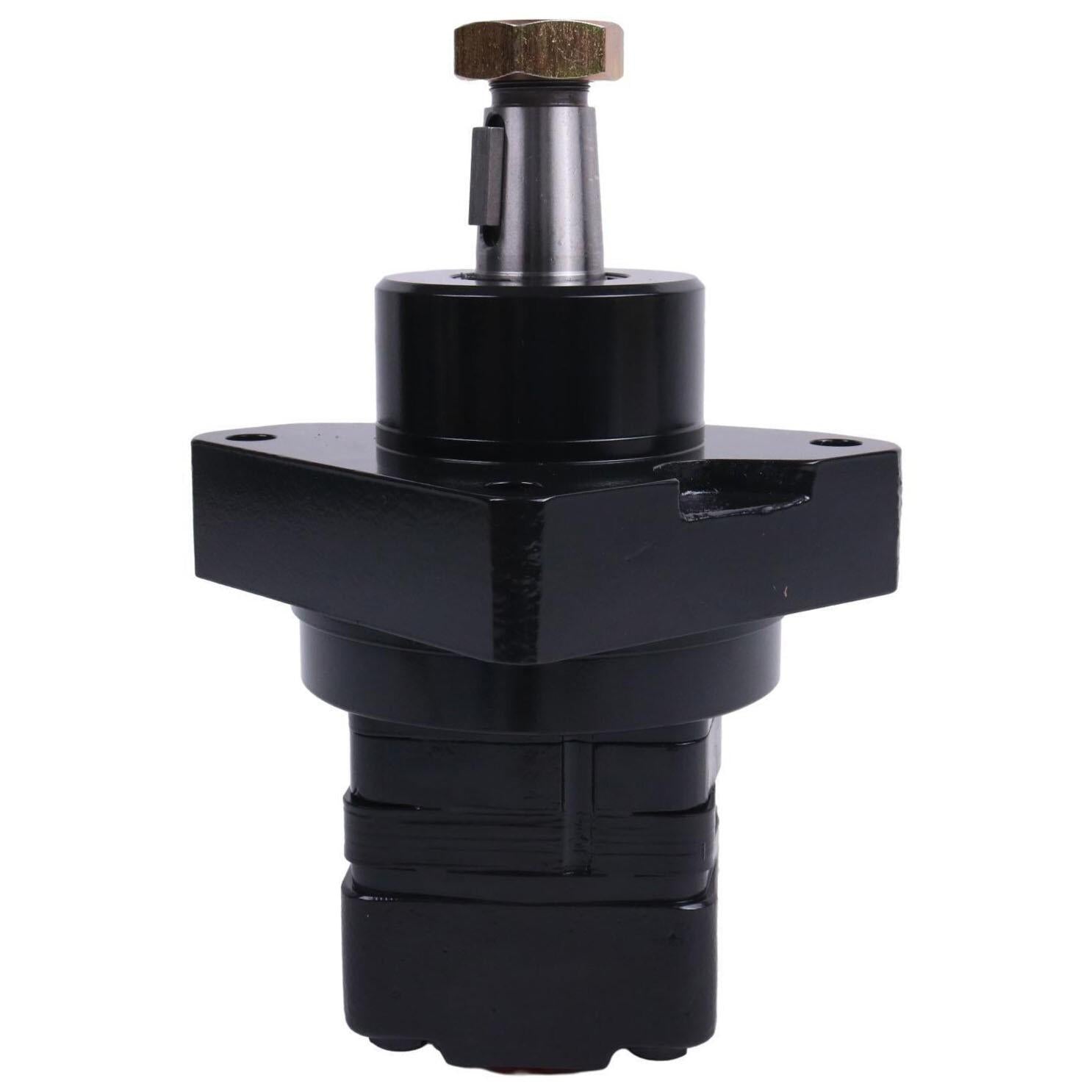 2PCS Hydraulic Wheel Motor 310545 for Skyjack Scissor Lift SJIII 3215 SJIII 3219