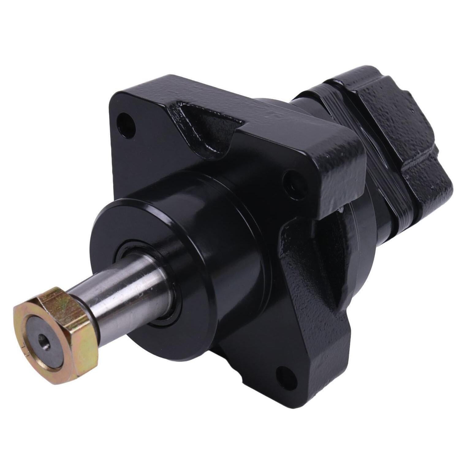 2PCS Hydraulic Wheel Motor 310545 for Skyjack Scissor Lift SJIII 3215 SJIII 3219