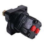 2PCS Hydraulic Wheel Motor 310545 for Skyjack Scissor Lift SJIII 3215 SJIII 3219