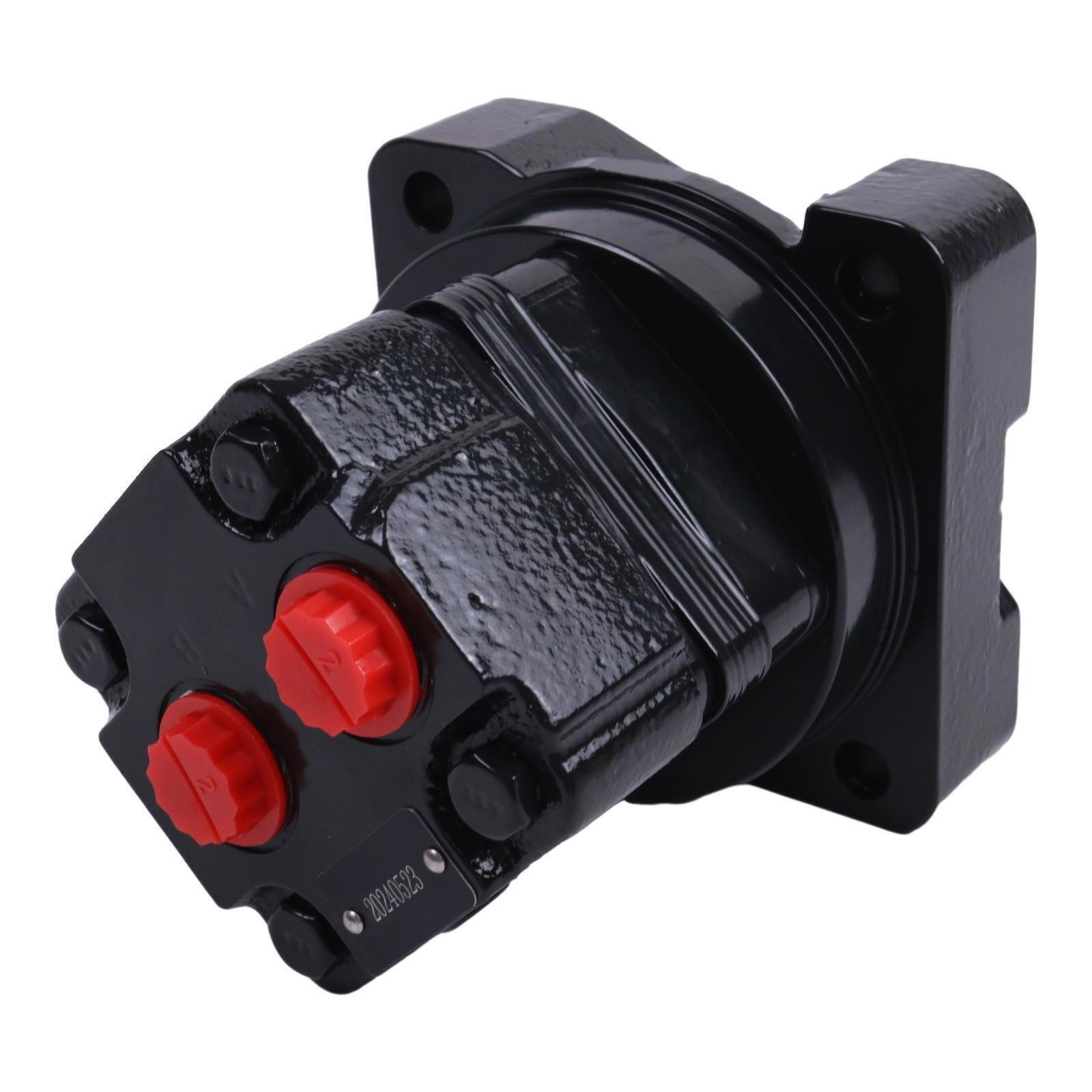 2PCS Hydraulic Wheel Motor 310545 for Skyjack Scissor Lift SJIII 3215 SJIII 3219