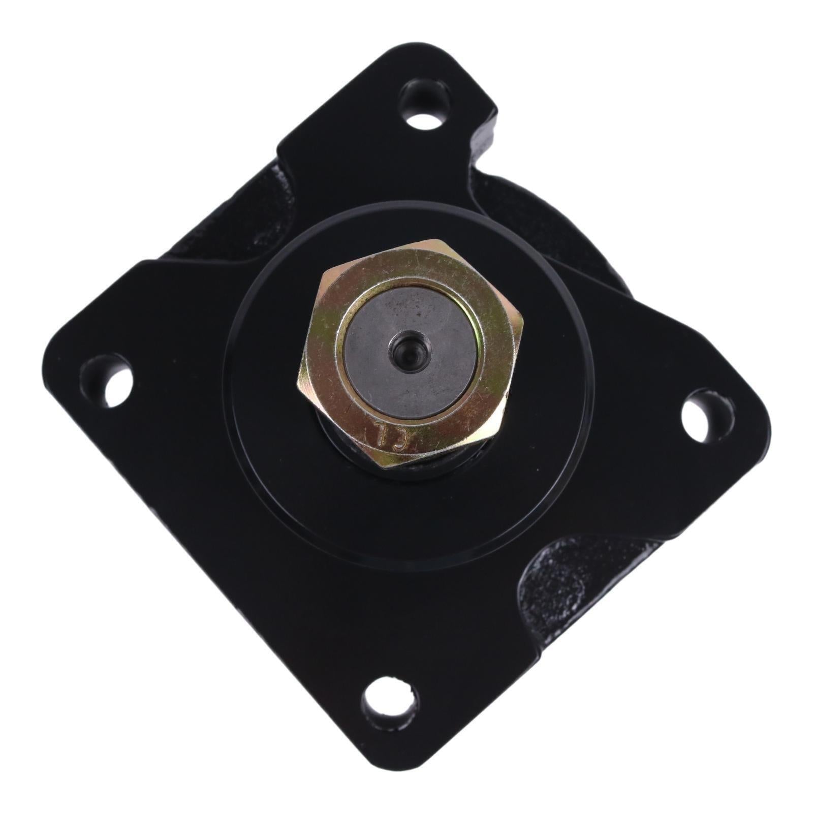 2PCS Hydraulic Wheel Motor 310545 for Skyjack Scissor Lift SJIII 3215 SJIII 3219