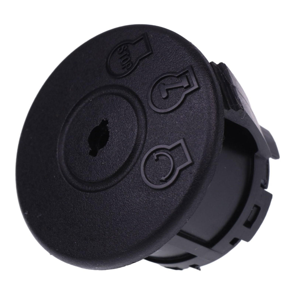 2PCS Ignition Switch for Oregon 33-106 Cub Cadet MTD 925-04019 725-04019