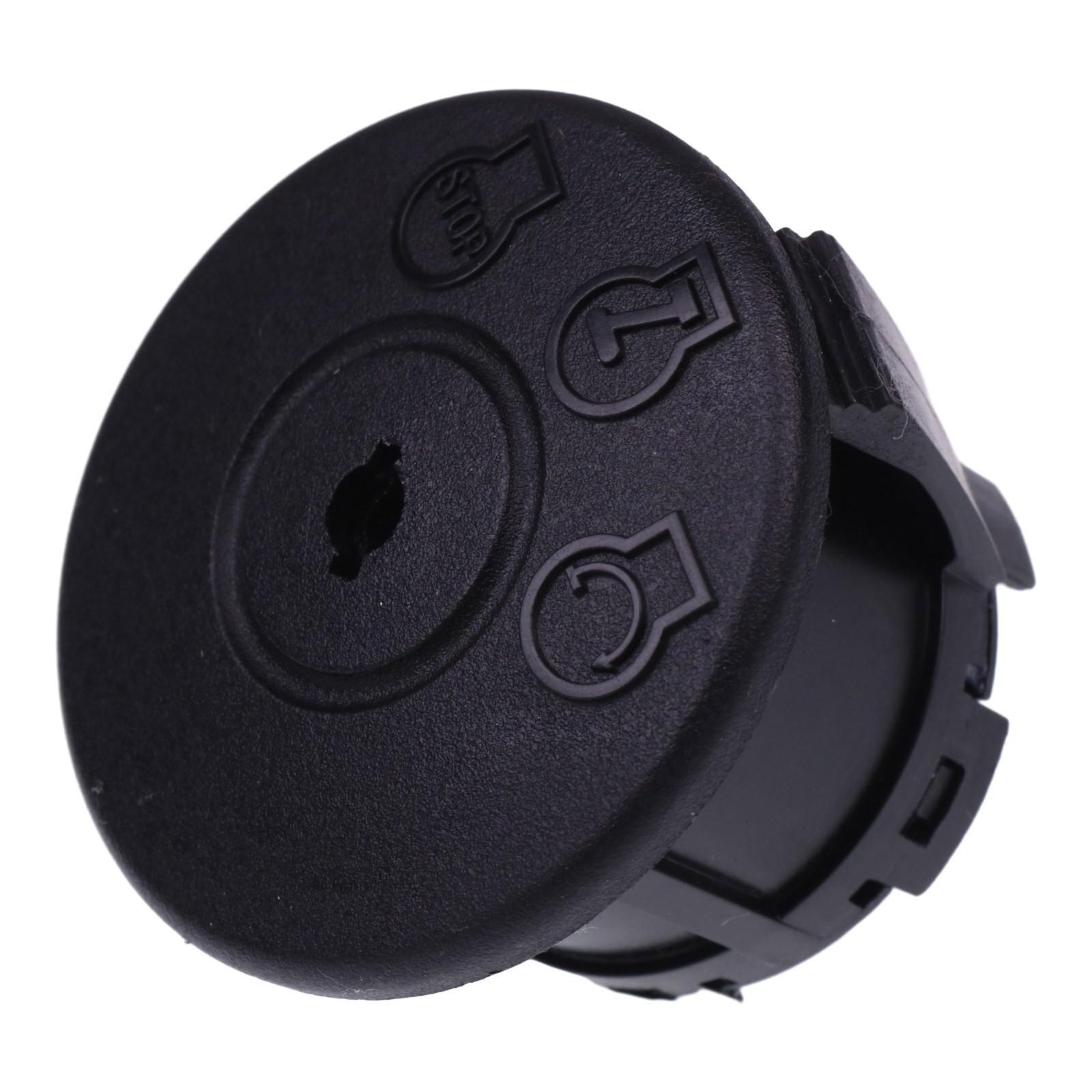 2PCS Ignition Switch for Oregon 33-106 Cub Cadet MTD 925-04019 725-04019