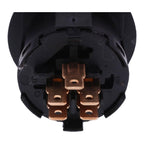 2PCS Ignition Switch for Oregon 33-106 Cub Cadet MTD 925-04019 725-04019