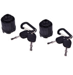 2PCS Ignition Switch w/2 Key Fits AYP 144921 154855 163088 178744 532178744