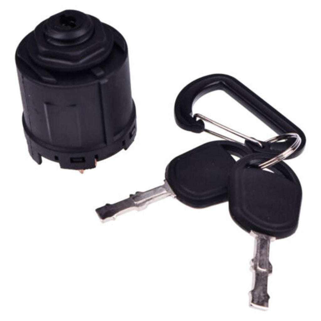 2PCS Ignition Switch w/2 Key Fits AYP 144921 154855 163088 178744 532178744