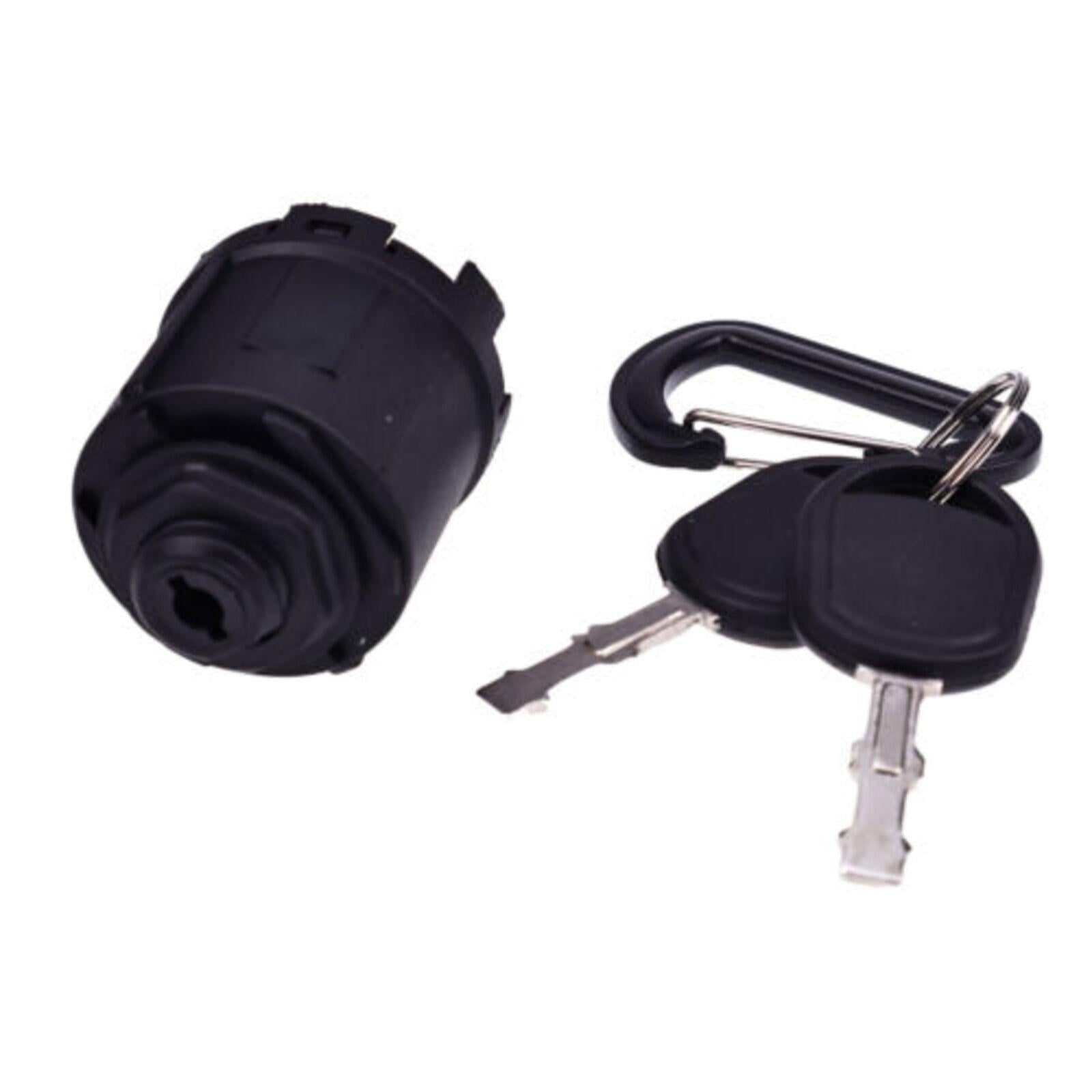 2PCS Ignition Switch w/2 Key Fits AYP 144921 154855 163088 178744 532178744