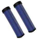 2PCS Inner Air Filter AT171854 for John Deere 450H,450J,550H,550J,650H,650J,750K