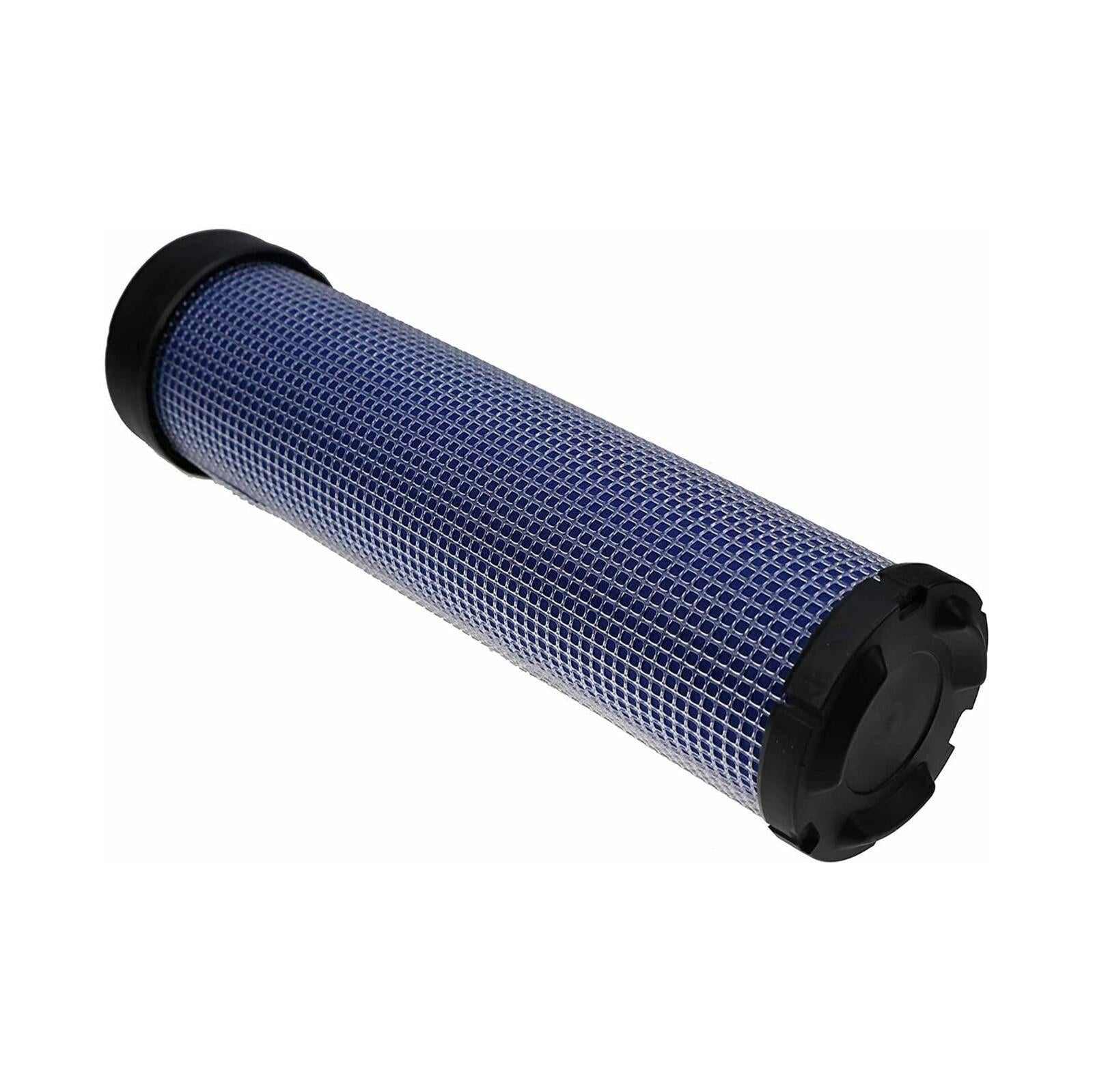 2PCS Inner Air Filter AT171854 for John Deere 450H,450J,550H,550J,650H,650J,750K