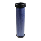 2PCS Inner Air Filter AT171854 for John Deere 450H,450J,550H,550J,650H,650J,750K